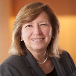 Meet your Posher, Inge